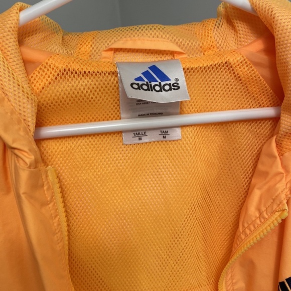 Vintage adidas jacket - Picture 2 of 6